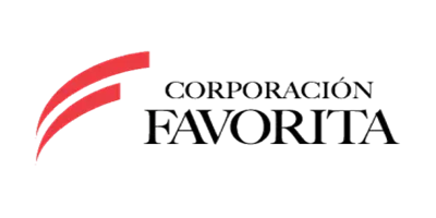 Corporación Favorita